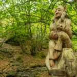 BOSQUE MITOLOGICO
